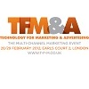 Логотип TFM&A 2021