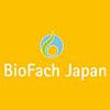Логотип BioFach Japan 2021
