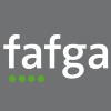 Логотип Fafga 2021