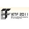 Логотип IETF 2021