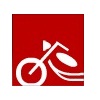 Логотип Motocykl 2021