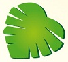 Логотип Flormart 2021