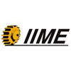 Логотип IIME 2021
