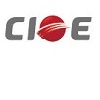 Логотип CIOE 2021