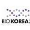 Логотип Bio Korea 2021