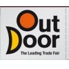 Логотип OutDoor 2018