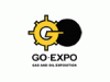 Логотип Global Petroleum Show 2021