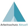 Логотип Arbeitsschutz Aktuell 2021