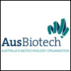 Логотип AusBiotech 2021