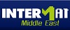 Логотип Intermat Middle East  2021