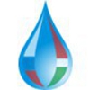 Логотип Чистая вода. Казань 2018