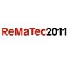 Логотип ReMaTec