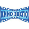 Логотип Кино Экспо 2021