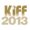 Логотип KIFF 2021