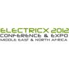 Логотип ELECTRICX 2018