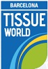 Логотип Tissue World 2021