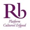 Логотип Rb de Nederlandse Restauratiebeurs 2021