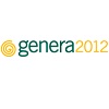 Логотип Genera 2021