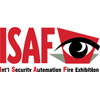 Логотип ISAF Istanbul 2021