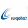 Логотип Europoltech 2021