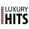 Логотип LuxuryHITS (Luxury & High Interior Trade Show)