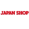 Логотип Japan  Shop 2021