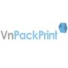Логотип VnPackPrint - Packing & Printing 2021