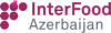 Логотип InterFood Azerbaijan 2021