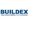 Логотип BUILDEX 2021