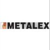 Логотип Metalex 2021