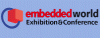 Логотип Embedded world 2021