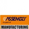 Логотип Assembly Technology 2021