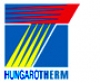 Логотип Hungarotherm 2021