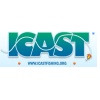 Логотип ICAST 2021