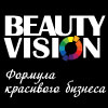 Логотип Выставка BEAUTY VISON 2021