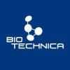 Логотип LABVOLUTION / Biotechnica 2021