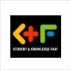Логотип Student & Knowledge Fair 2021