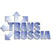 Логотип TransRussia 2021