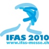 Логотип IFAS 2021