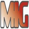 Логотип MIG 2018