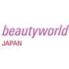 Логотип Beautyworld Japan West 2016