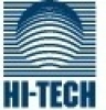 Логотип «Высокие технологии. Инновации. Инвестиции» (HI-TECH)