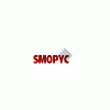 Логотип Smopyc 2021