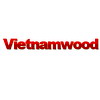 Логотип VietnamWood 2021