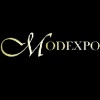 Логотип Modexpo 2021