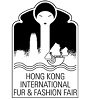 Логотип HKIFFF 2021