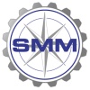 Логотип SMM 2021