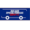 Логотип Bus and Special Vehicles Expo 2021