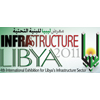 Логотип Infrastructure Libya 2021