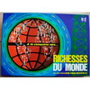 Логотип Richesses du Monde 2011